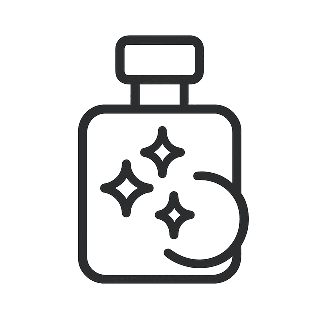 Your Custom Fragrance